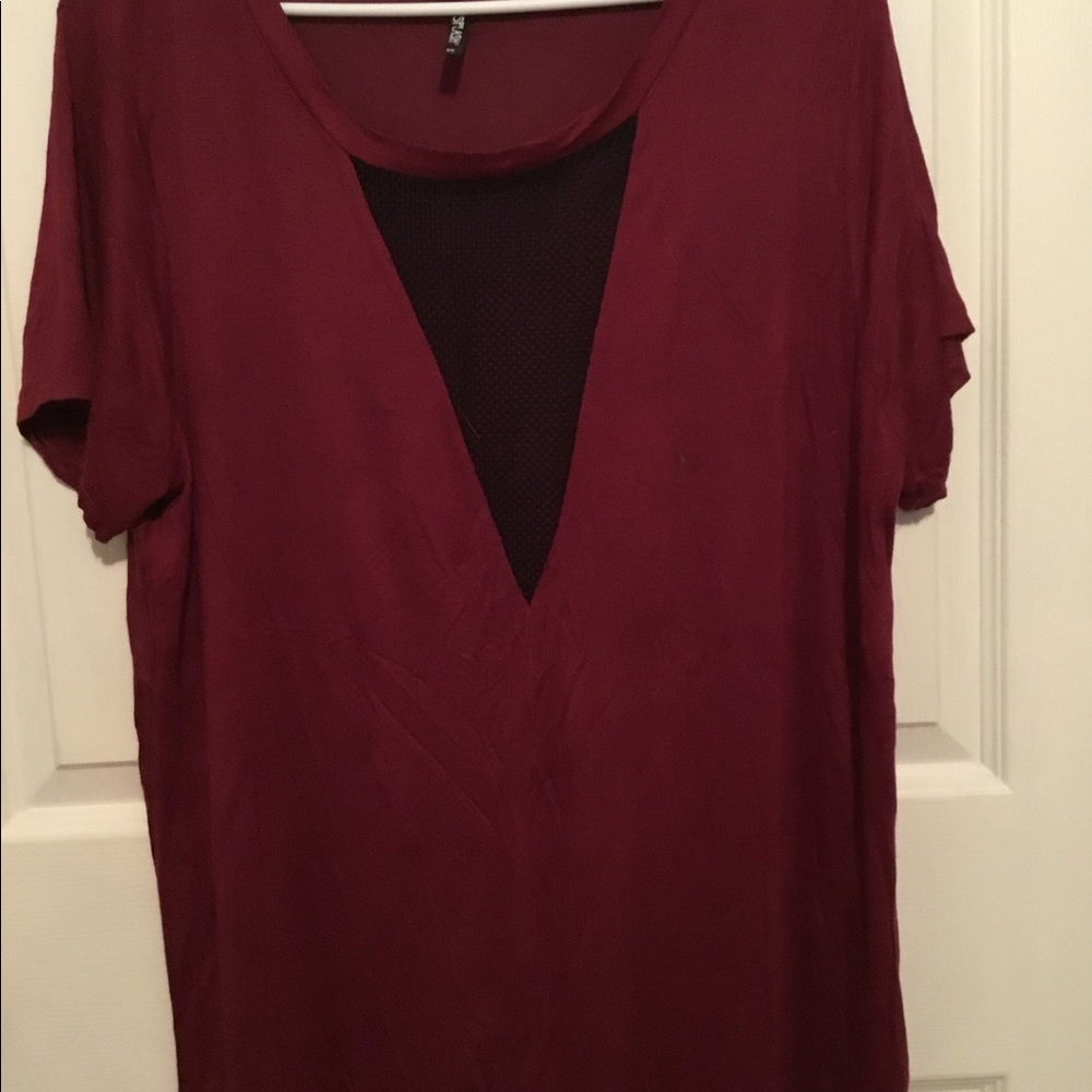 Women blouse
